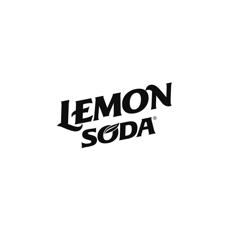 Lemon Soda